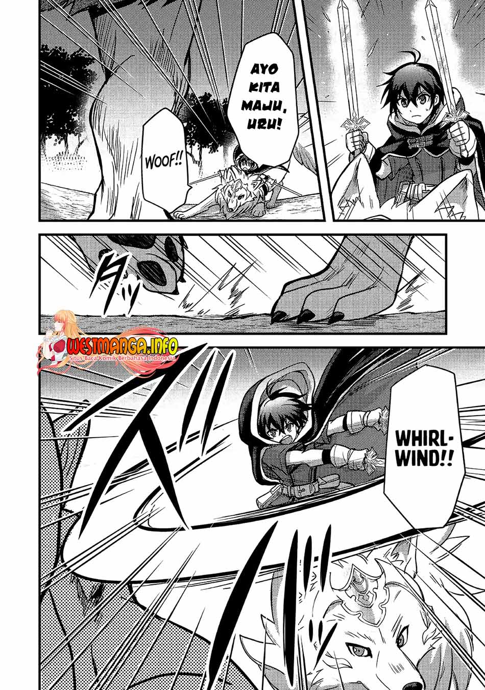 Fuguushoku to Baka ni Saremashita ga Jissai wa Sorehodo Waruku Arimasen? Chapter 19 Gambar 31